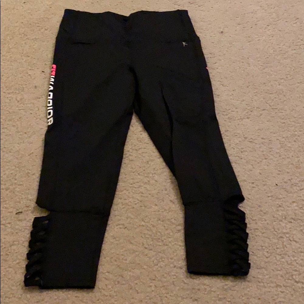 workout leggings